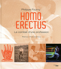 Picture of Homo Erectus