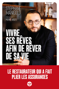 Image de Vivre ses rêves afin de rêver de sa vie