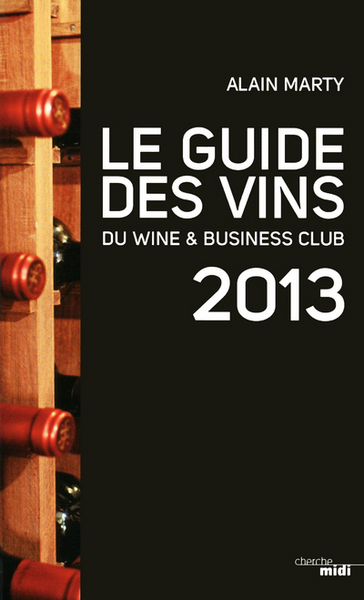 Picture of Le guide des vins du Wine & business club 2013