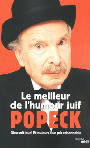 Image de Le meilleur de l'humour juif