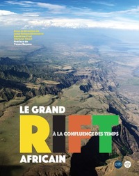 Picture of Le grand Rift africain, à la confluence des temps