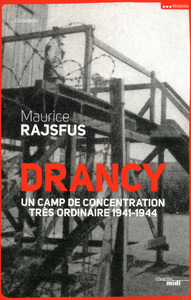 Picture of Drancy, un camp de concentration très ordinaire (nouvelle édition)