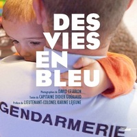 Picture of Des vies en bleu
