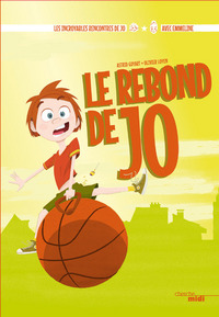 Image de Le rebond de Jo