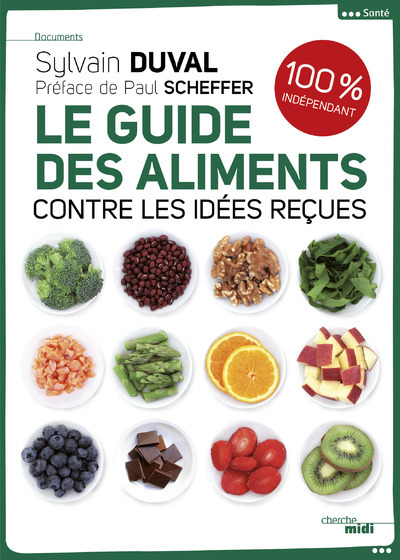Picture of Le Guide des aliments