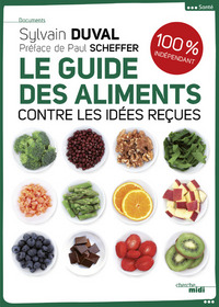 Picture of Le Guide des aliments
