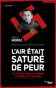 Picture of L'Air était saturé de peur