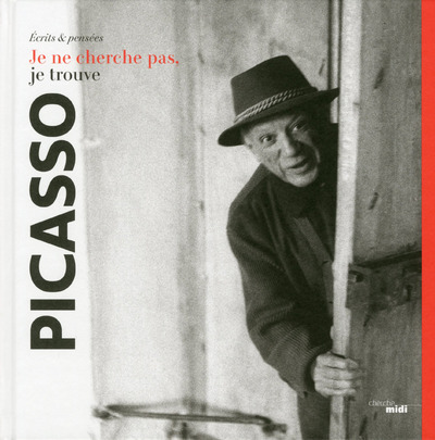 Image de Je ne cherche pas, je trouve