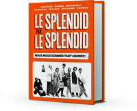 Image de Le Splendid édition Collector