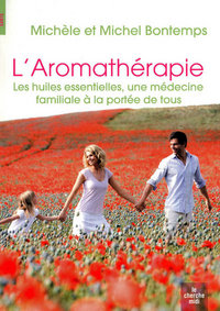 Image de L'aromathérapie