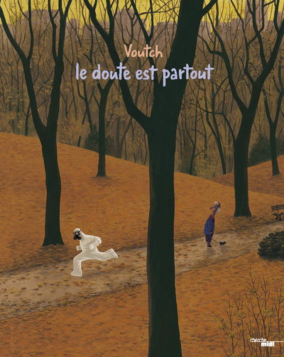 Picture of Le doute est partout