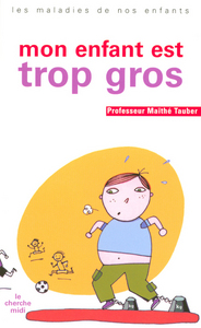 Image de Mon enfant est trop gros