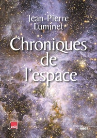 Picture of Chroniques de l'espace