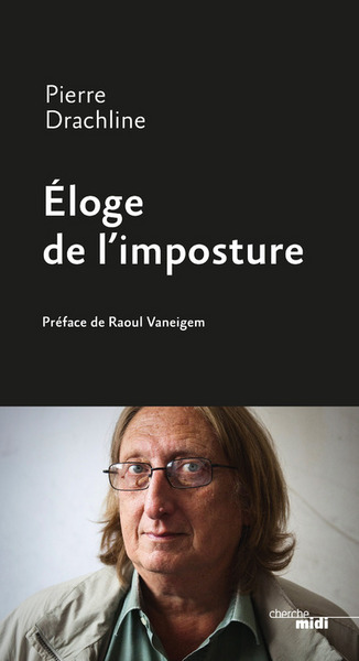 Picture of Eloge de l'imposture