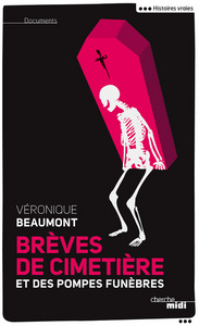 Image de Brèves de cimetière et des pompes funèbres