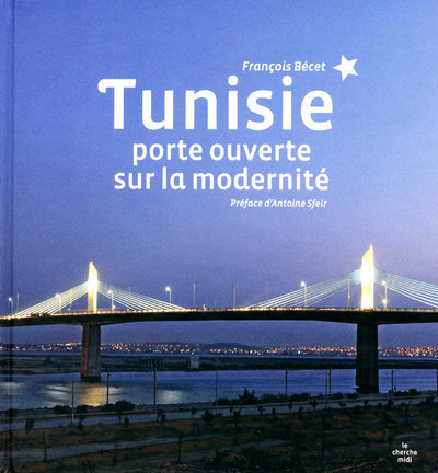 Image de Tunisie - Porte ouverte sur la modernité