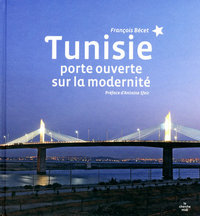 Image de Tunisie - Porte ouverte sur la modernité