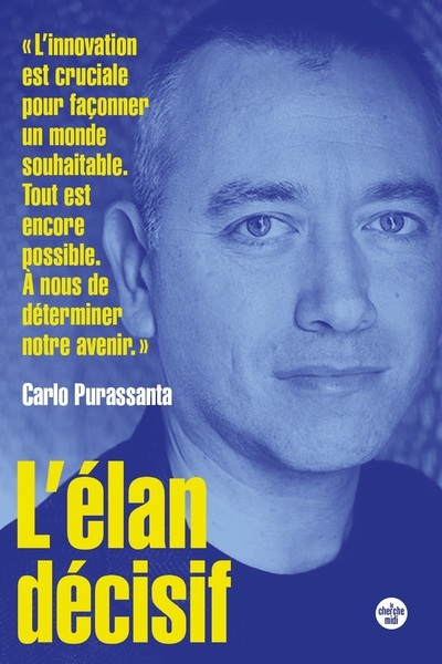 Picture of L'Élan décisif