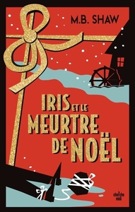 Picture of Iris et le meurtre de Noël
