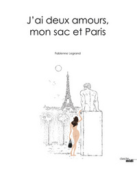 Picture of J'ai deux amours, mon sac et Paris