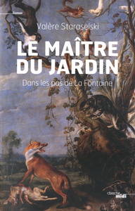 Picture of Le maître du jardin