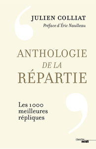 Image de Anthologie de la répartie