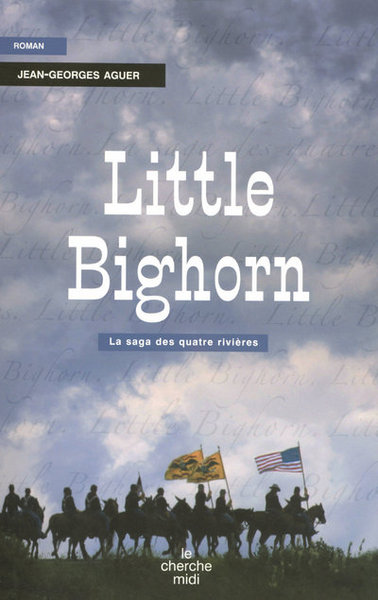 Picture of Little Bighorn