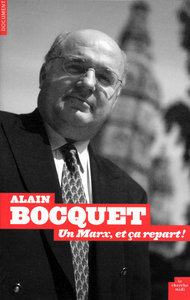 Picture of Un Marx et ça repart