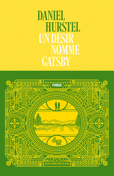 Picture of Un désir nommé Gatsby