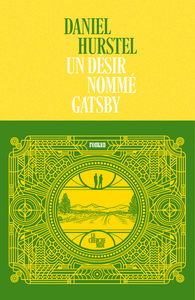 Picture of Un désir nommé Gatsby