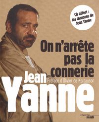 Image de On n'arrête pas la connerie + CD offert