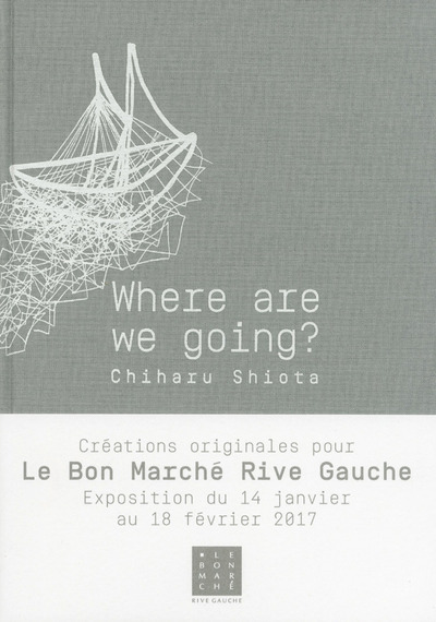 Picture of Where are we going ?