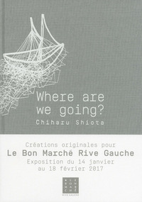 Picture of Where are we going ?