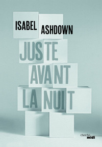 Picture of Juste avant la nuit