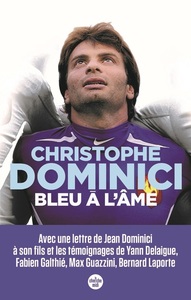 Image de Bleu à l'âme -nouvelle édition-