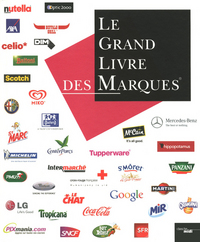 Picture of Le grand livre des marques N1