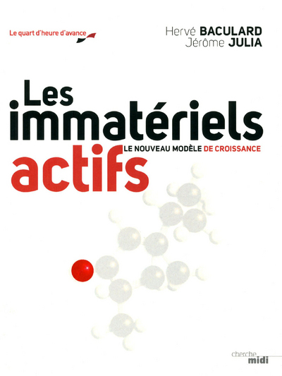 Image de Les immatériels actifs