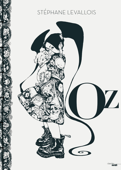 Picture of Oz