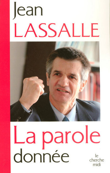 Image de La parole donnée