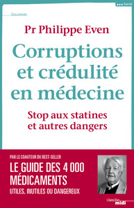 Image de Corruptions et crédulité en médecine