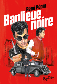 Picture of Banlieue noire