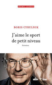 Image de J'aime le sport de petit niveau - Entretien