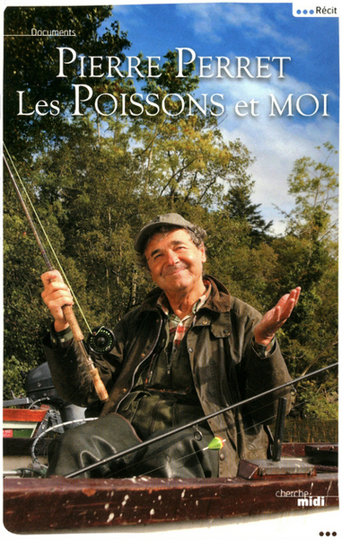 Picture of Les poissons et moi