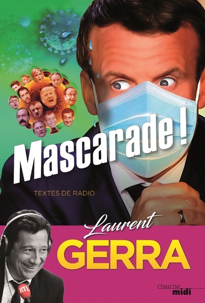 Image de Mascarade