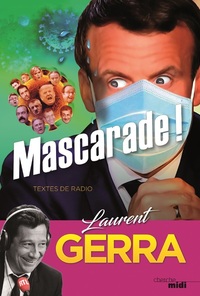 Image de Mascarade