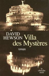 Image de Villa des Mystères