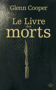 Image de Le livre des morts