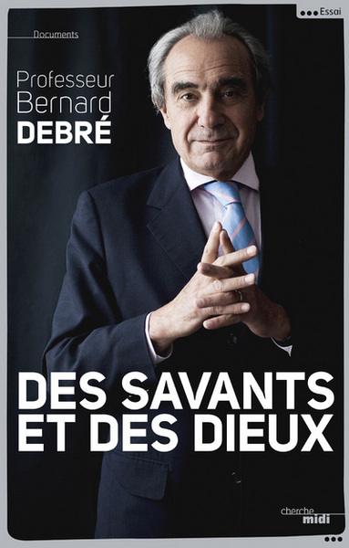 Image de Des savants et des dieux