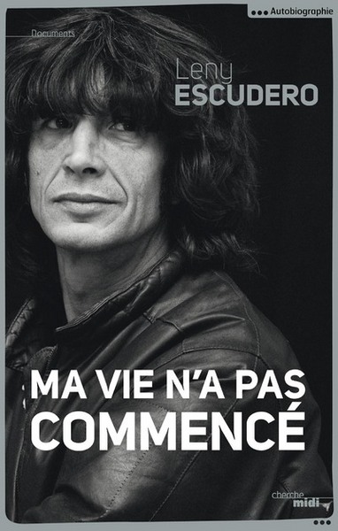 Picture of Ma vie n'a pas commencé