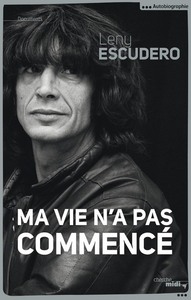 Picture of Ma vie n'a pas commencé